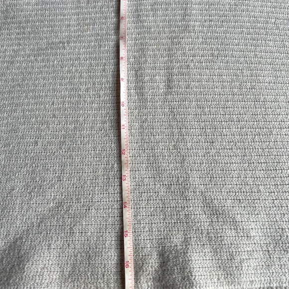 Aritzia Free People Cropped Wool sweater - Picture 4 of 7